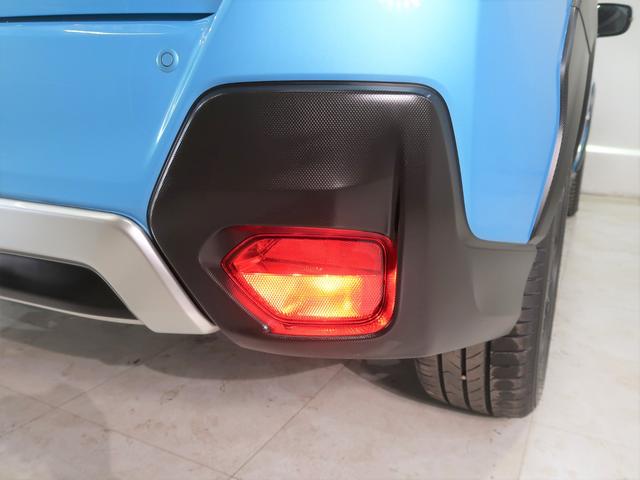 XV Advance EyeSight搭載車(27枚目)