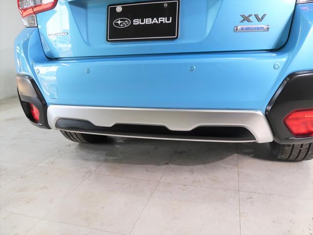 XV Advance EyeSight搭載車(28枚目)