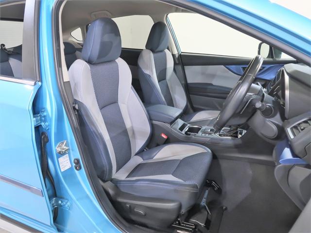 XV Advance EyeSight搭載車(30枚目)