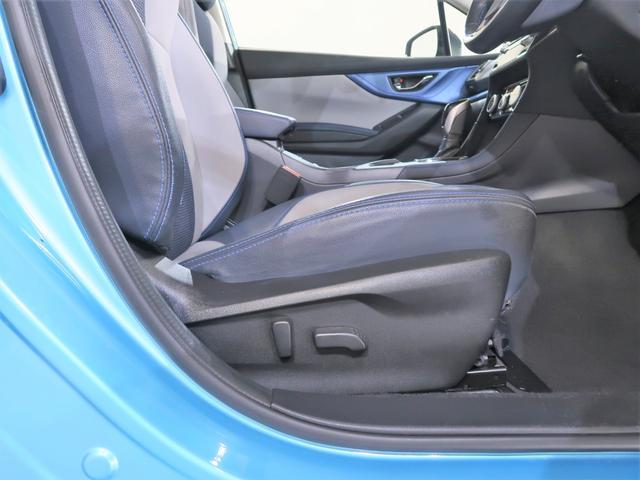 XV Advance EyeSight搭載車(31枚目)