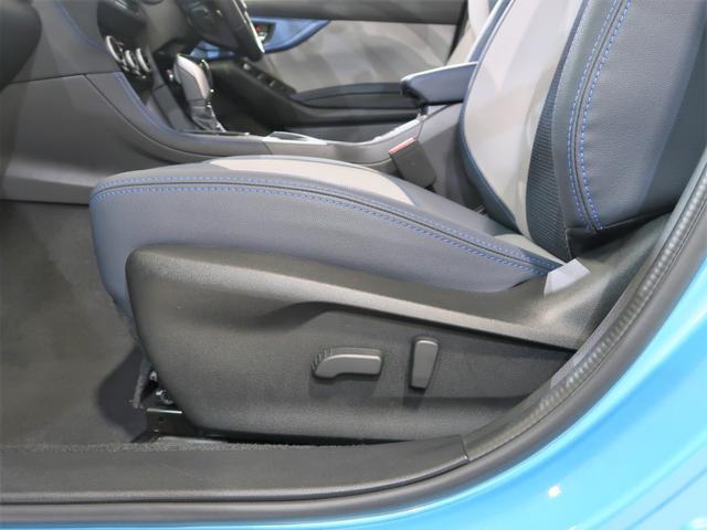 XV Advance EyeSight搭載車(32枚目)