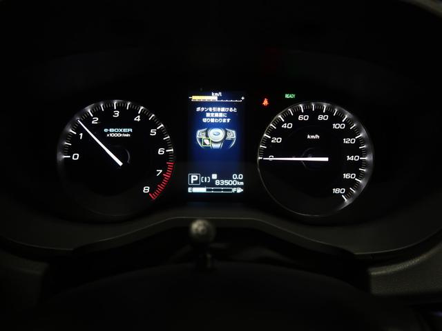 XV Advance EyeSight搭載車(50枚目)