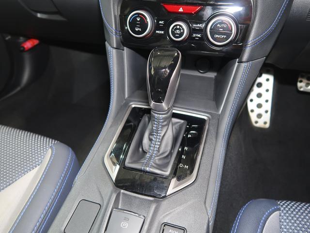 XV Advance EyeSight搭載車(56枚目)