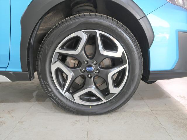 XV Advance EyeSight搭載車(62枚目)