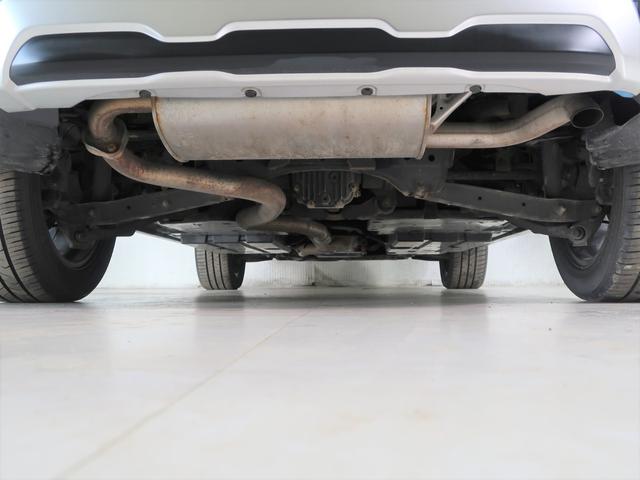 XV Advance EyeSight搭載車(70枚目)