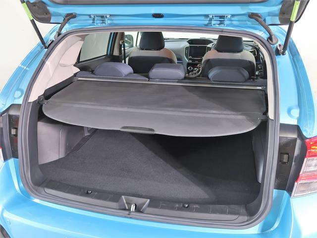 XV Advance EyeSight搭載車(72枚目)