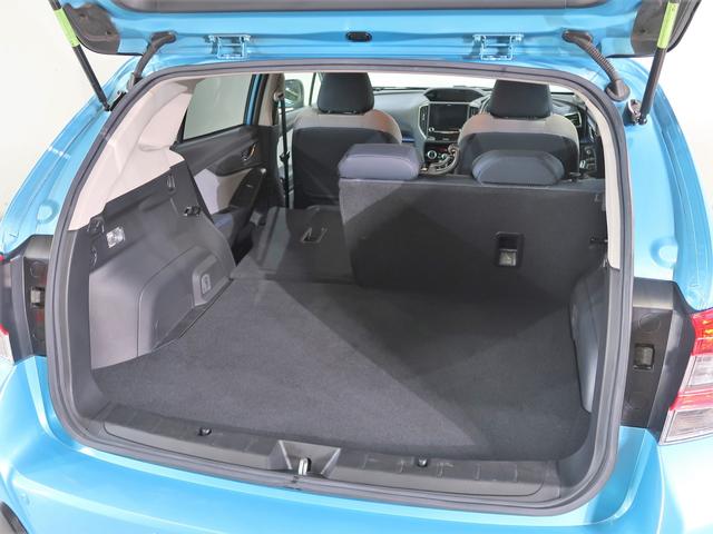 XV Advance EyeSight搭載車(74枚目)