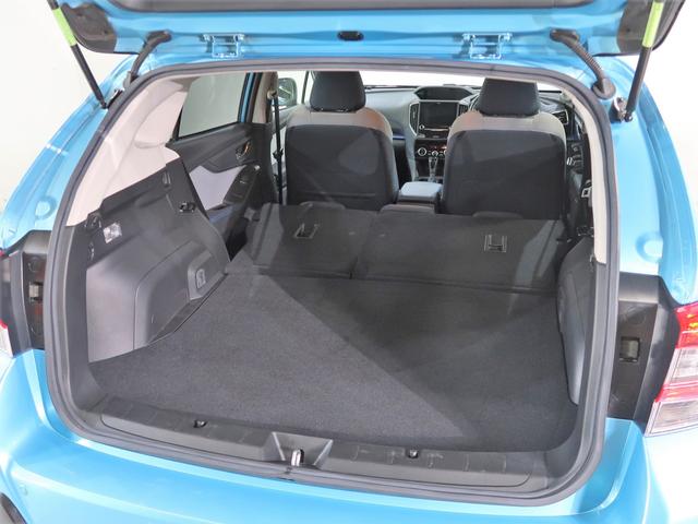 XV Advance EyeSight搭載車(75枚目)