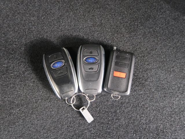 XV Advance EyeSight搭載車(78枚目)