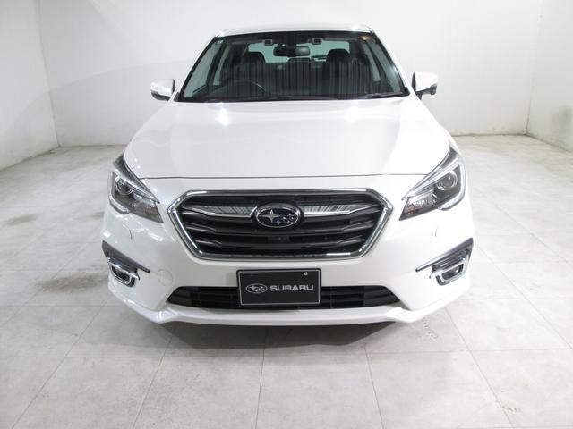 レガシィB4 Limited EyeSight搭載車(4枚目)