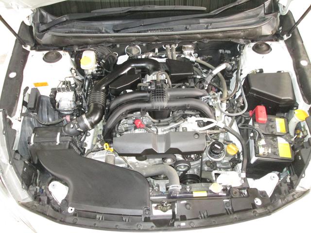 レガシィB4 Limited EyeSight搭載車(8枚目)