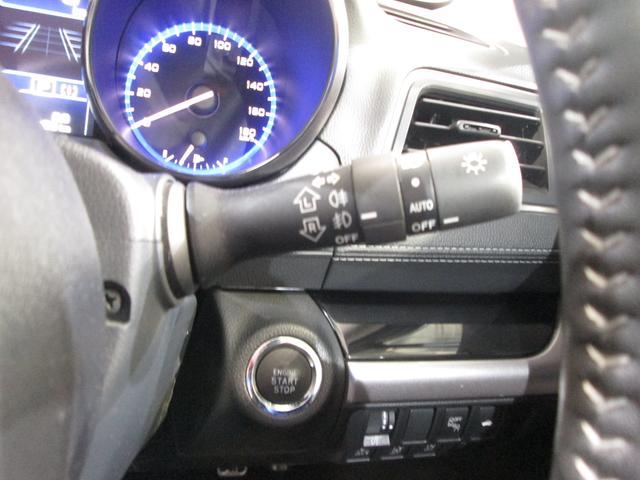 レガシィB4 Limited EyeSight搭載車(14枚目)