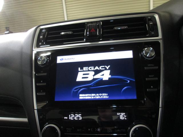 レガシィB4 Limited EyeSight搭載車(19枚目)