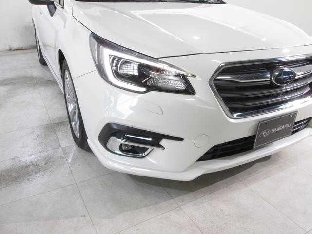 レガシィB4 Limited EyeSight搭載車(28枚目)