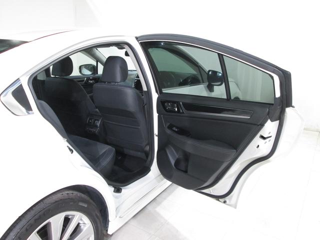 レガシィB4 Limited EyeSight搭載車(40枚目)