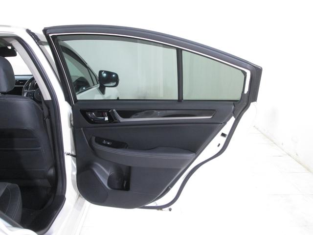 レガシィB4 Limited EyeSight搭載車(41枚目)