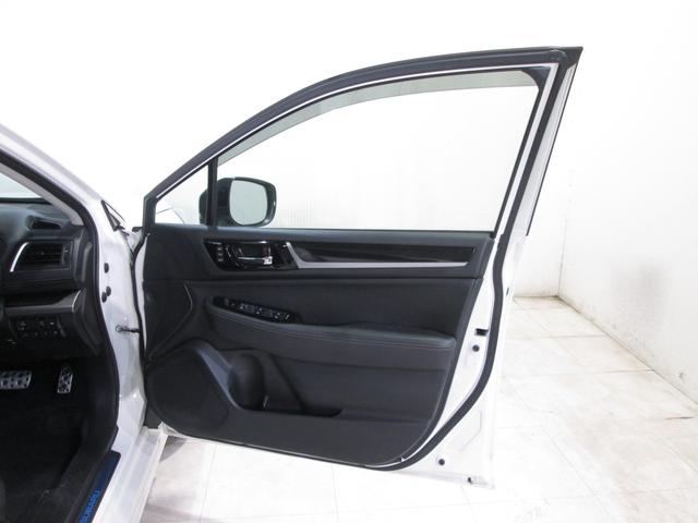 レガシィB4 Limited EyeSight搭載車(42枚目)