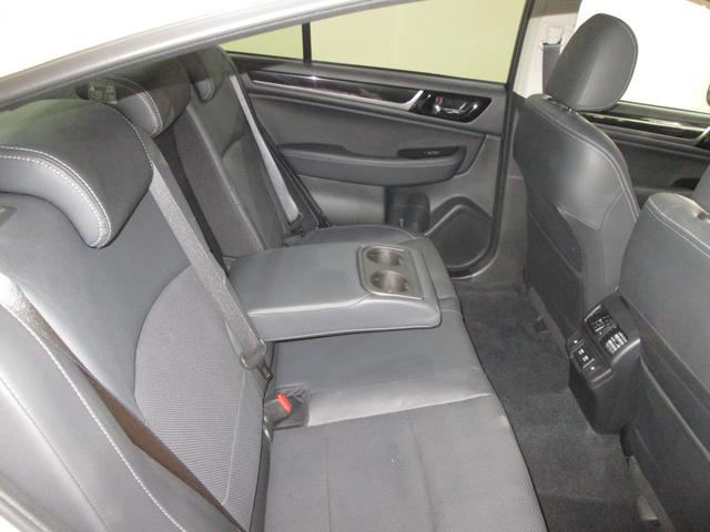 レガシィB4 Limited EyeSight搭載車(51枚目)