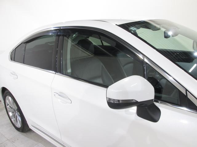 レガシィB4 Limited EyeSight搭載車(52枚目)