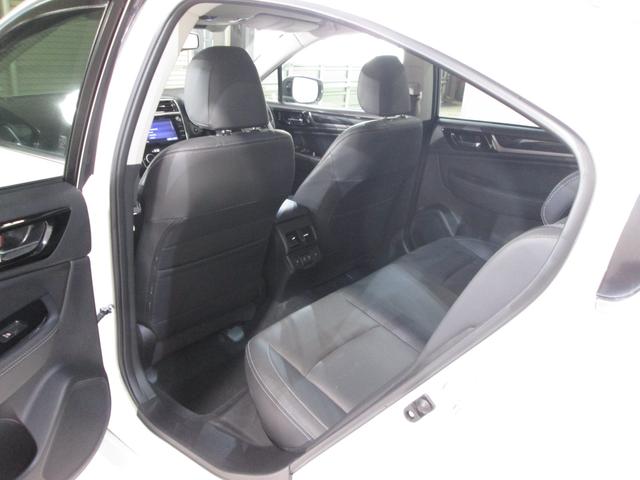 レガシィB4 Limited EyeSight搭載車(57枚目)