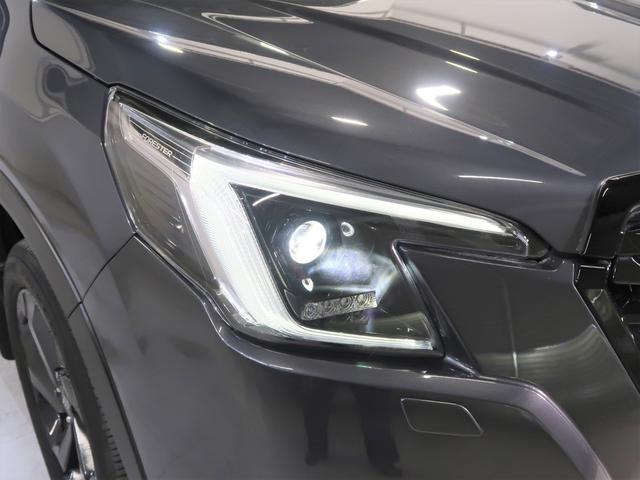 フォレスター スポーツ　８インチＳＤナビ　フロントカメラ　サイドカメラ　バックカメラ　純正ドライブレコーダー　ＥＴＣ（20枚目）