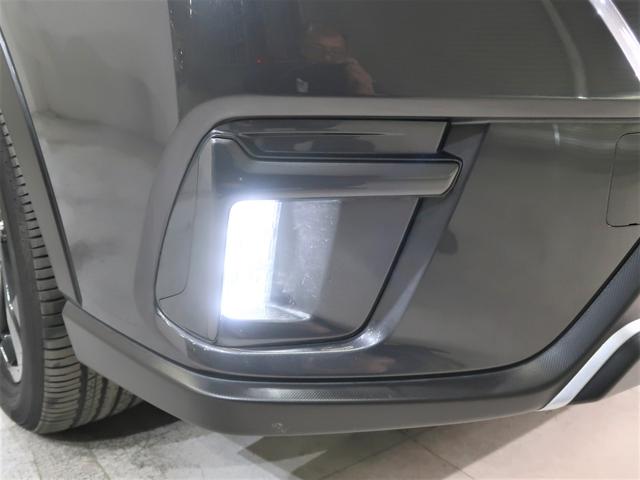 フォレスター スポーツ　８インチＳＤナビ　フロントカメラ　サイドカメラ　バックカメラ　純正ドライブレコーダー　ＥＴＣ（21枚目）