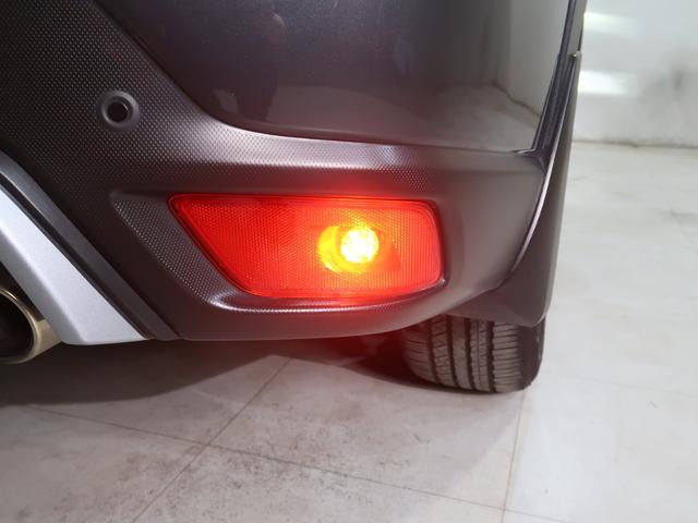 フォレスター スポーツ　８インチＳＤナビ　フロントカメラ　サイドカメラ　バックカメラ　純正ドライブレコーダー　ＥＴＣ（22枚目）