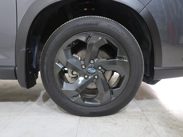 フォレスター スポーツ　８インチＳＤナビ　フロントカメラ　サイドカメラ　バックカメラ　純正ドライブレコーダー　ＥＴＣ（23枚目）