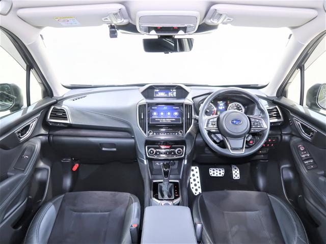 フォレスター スポーツ　８インチＳＤナビ　フロントカメラ　サイドカメラ　バックカメラ　純正ドライブレコーダー　ＥＴＣ（25枚目）