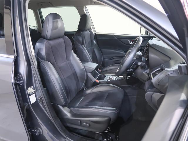 フォレスター スポーツ　８インチＳＤナビ　フロントカメラ　サイドカメラ　バックカメラ　純正ドライブレコーダー　ＥＴＣ（26枚目）