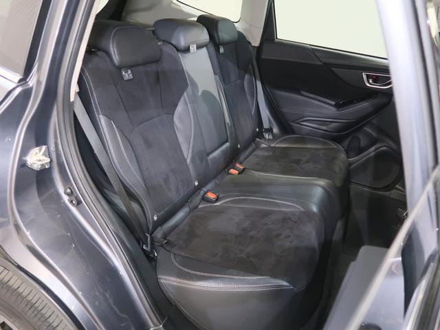 フォレスター スポーツ　８インチＳＤナビ　フロントカメラ　サイドカメラ　バックカメラ　純正ドライブレコーダー　ＥＴＣ（29枚目）