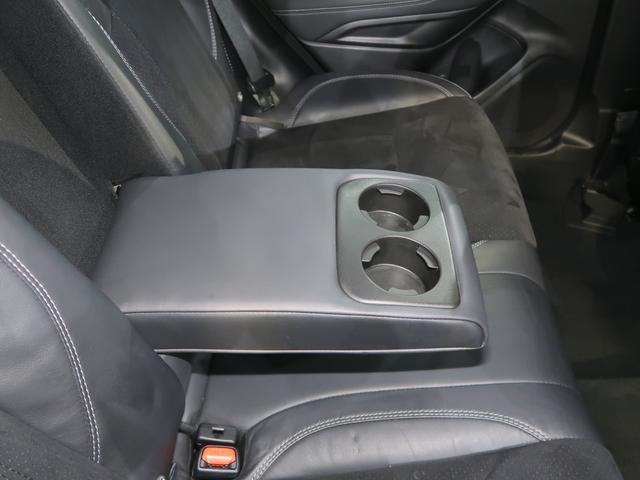 フォレスター スポーツ　８インチＳＤナビ　フロントカメラ　サイドカメラ　バックカメラ　純正ドライブレコーダー　ＥＴＣ（30枚目）