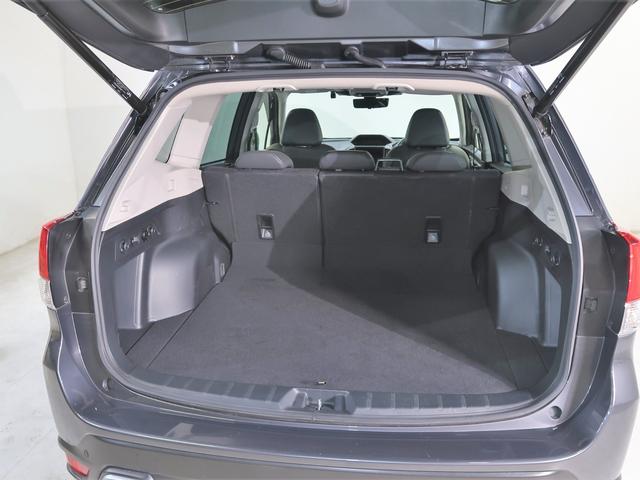 フォレスター スポーツ　８インチＳＤナビ　フロントカメラ　サイドカメラ　バックカメラ　純正ドライブレコーダー　ＥＴＣ（31枚目）