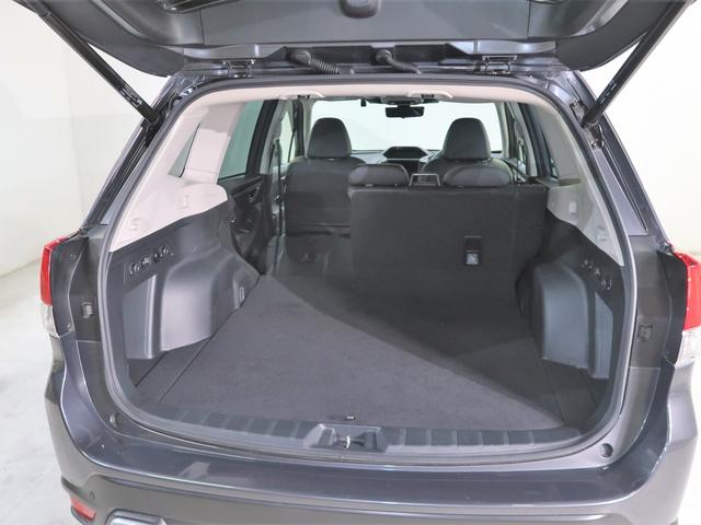 フォレスター スポーツ　８インチＳＤナビ　フロントカメラ　サイドカメラ　バックカメラ　純正ドライブレコーダー　ＥＴＣ（33枚目）