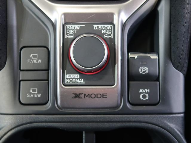 フォレスター スポーツ　８インチＳＤナビ　フロントカメラ　サイドカメラ　バックカメラ　純正ドライブレコーダー　ＥＴＣ（40枚目）