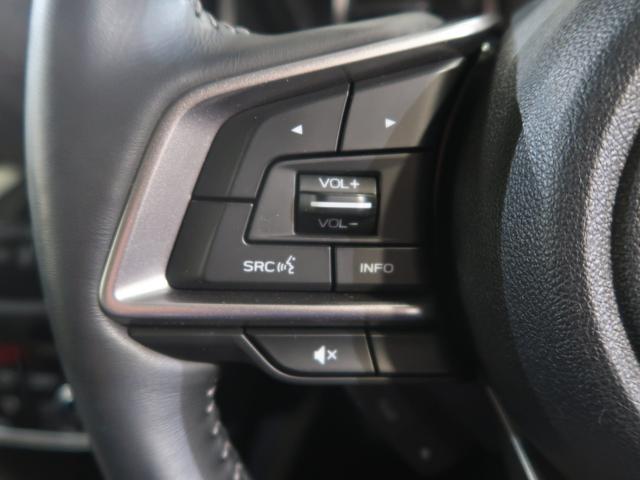 フォレスター スポーツ　８インチＳＤナビ　フロントカメラ　サイドカメラ　バックカメラ　純正ドライブレコーダー　ＥＴＣ（47枚目）