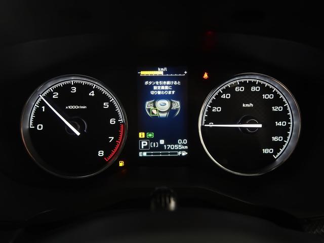 フォレスター スポーツ　８インチＳＤナビ　フロントカメラ　サイドカメラ　バックカメラ　純正ドライブレコーダー　ＥＴＣ（49枚目）