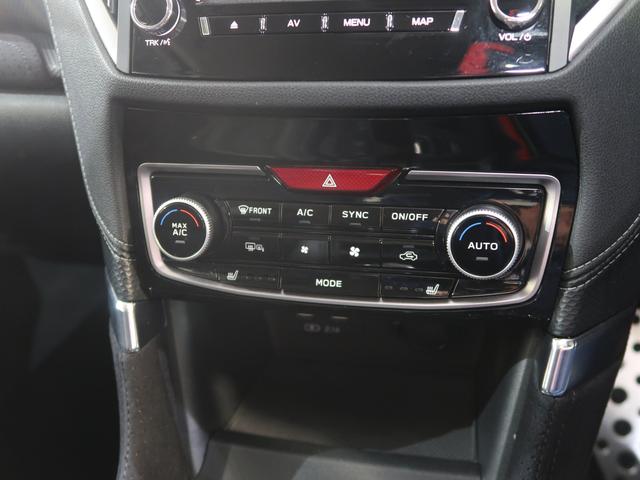 フォレスター スポーツ　８インチＳＤナビ　フロントカメラ　サイドカメラ　バックカメラ　純正ドライブレコーダー　ＥＴＣ（55枚目）