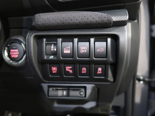 フォレスター スポーツ　８インチＳＤナビ　フロントカメラ　サイドカメラ　バックカメラ　純正ドライブレコーダー　ＥＴＣ（67枚目）