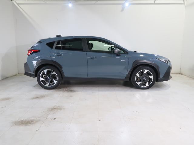 クロストレック リミテッド(10枚目)