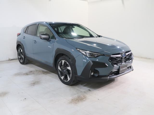 クロストレック リミテッド(12枚目)