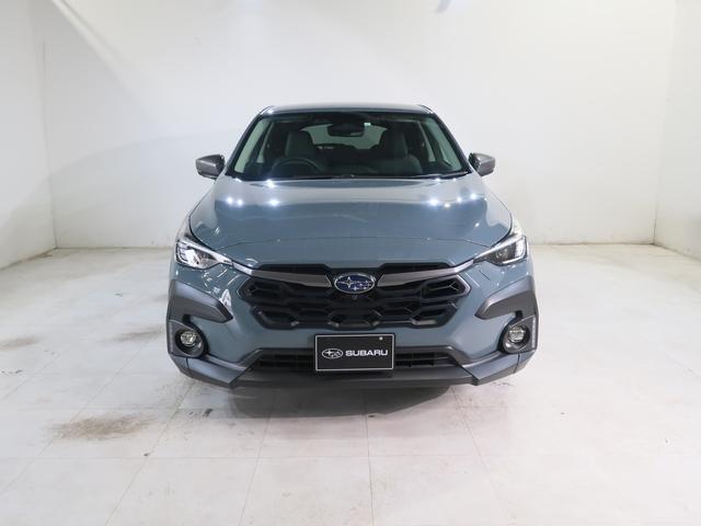 クロストレック リミテッド(13枚目)