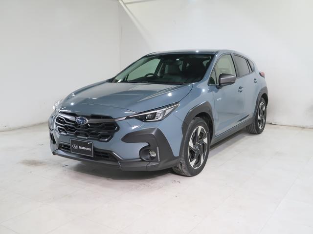 クロストレック リミテッド(14枚目)