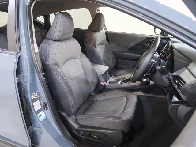 クロストレック リミテッド(22枚目)