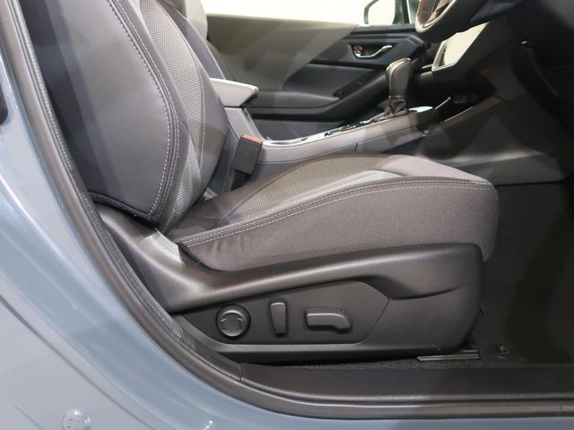 クロストレック リミテッド(23枚目)