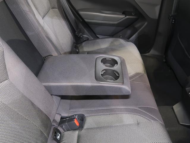 クロストレック リミテッド(25枚目)