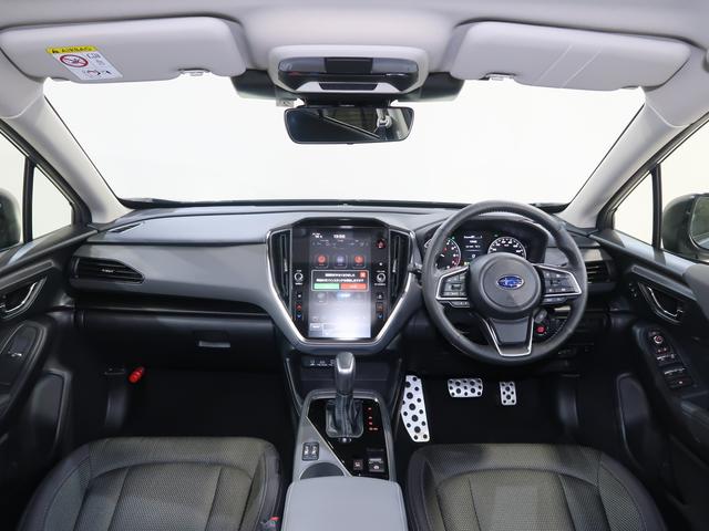 クロストレック リミテッド(28枚目)