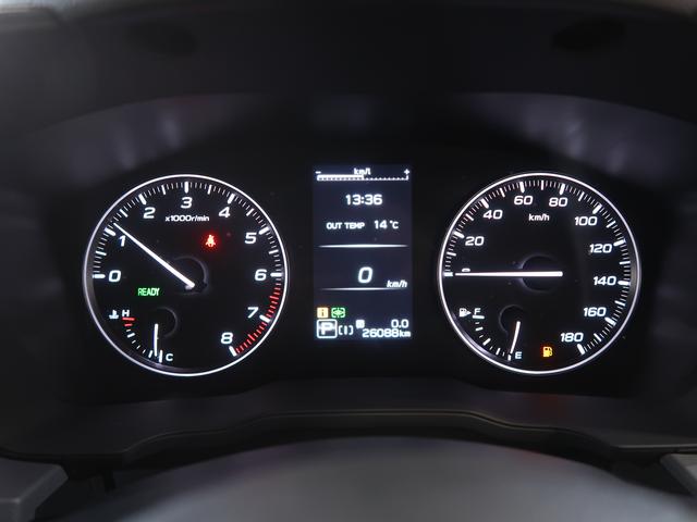 クロストレック リミテッド(33枚目)