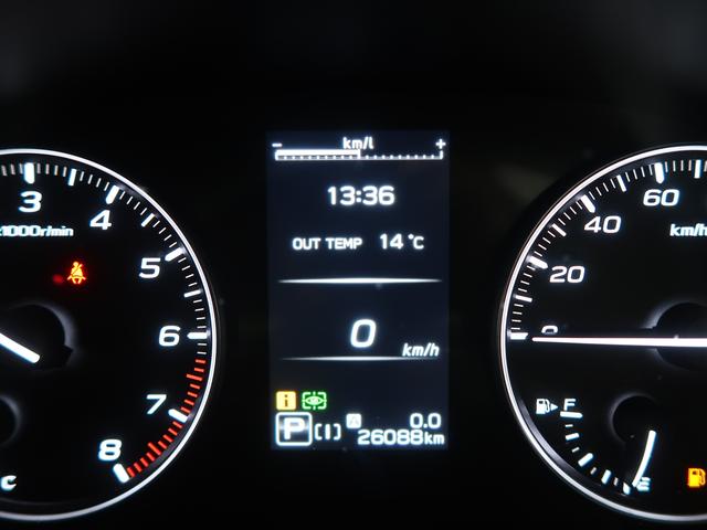 クロストレック リミテッド(34枚目)