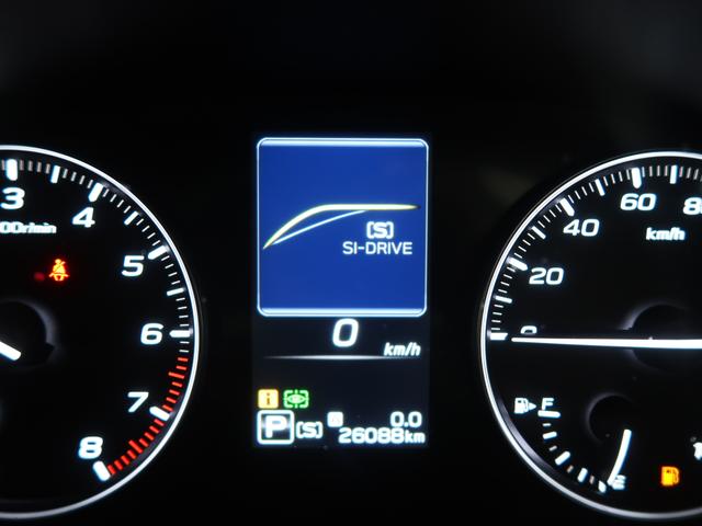 クロストレック リミテッド(35枚目)